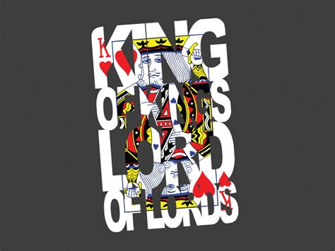 The King of Kings