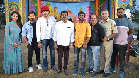 Bhuvanam Gaganam 2025 streaming